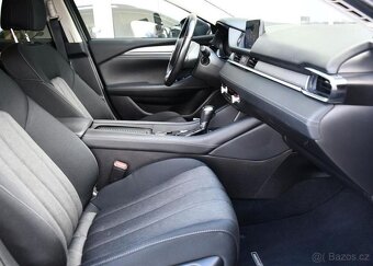 Mazda 6 2.0SKYACTIV-G K360°A/T 2xKOLA - 18