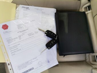AUDI Q7 Quattro 3.6 V6 FSI 206kW - 18