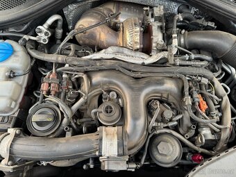 Audi A6 3.0TDI - 18