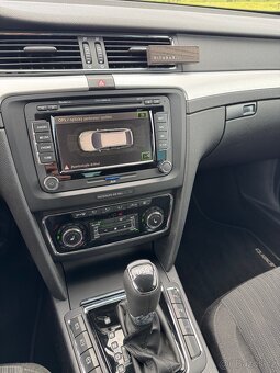 ŠKODA SUPERB 2fl, velký servis, 2.0tdi 125kw - 18