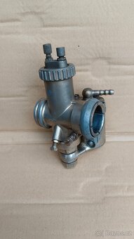 karburátor Jikov 2924 HZ pro Jawa 500 OHC - 18