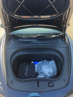 Tesla model 3 Highland long range dual motor awd 366kw 4x4 - 18