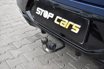 BMW X4 xDrive30d ///MSPORT TAŽNÉ DPH ČR 1.MAJITEL - 18