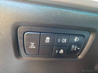 Ssangyong Korando 2.0 TD Basic 4x4 - 18