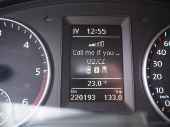 2014 Volkswagen Touran 2.0 TDI, 103 kW - 18