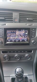 Vw golf 7 variant 1.4tsi 90kw highline - 18