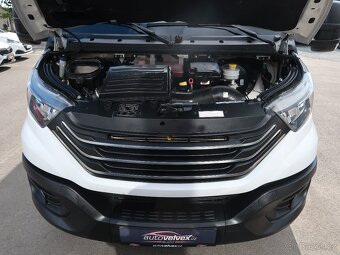 Iveco Daily 3.0 35S18,129kW,Himatic,10palet,čelo - 18