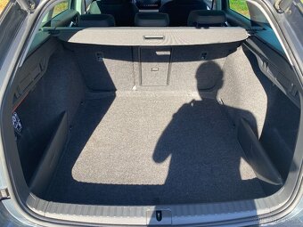 Škoda Octavia 1.5 TSi e-TEC DSG DPH KESSY, ALU, LED - 18