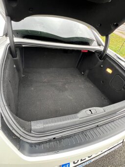 Peugeot RCZ Coupe 1.6 THP 200 (147 kW) - 18