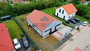 Prodej rodinného domu 78 m², pozemek 403 m² - 18