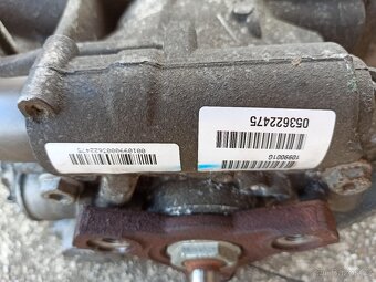 Zadní diferenciály haldexu 2.-5.generace VW Audi Škoda - 18