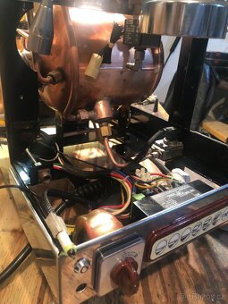 Kávovar Elektra t1 sixties - 18