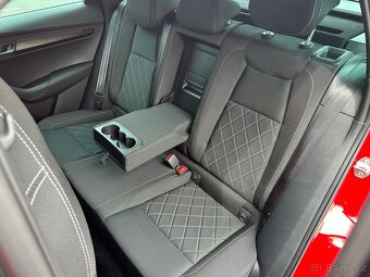 Škoda Karoq 1.5 TSI SPORTLINE FL DSG 2022 WEBASTO VIRTUAL - 18