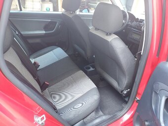 Škoda Fabia Combi 1.2 HTP - 18