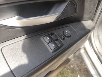 Fiat Punto 1.2, 48 kW, 2005 - 18