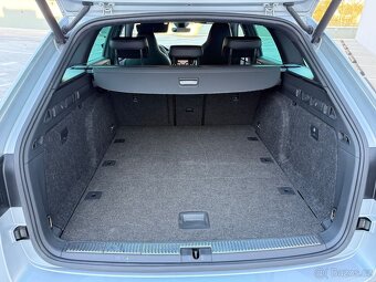 Škoda Superb III Sportline 2.0 TDI DSG 4x4 - 18