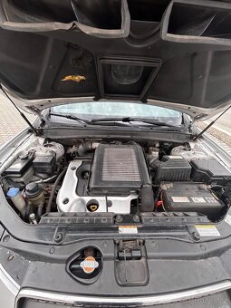 Hyundai Santa Fe - 18