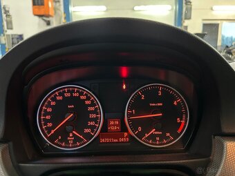 Bmw E92 320xd LCI - 18