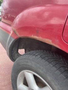 Nissan x-trail 2.2 dci - 18