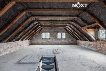 Prodej Rodinný dům, 187㎡ - 18