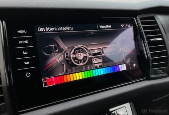Kodiaq Sportline 2.0 TDI, DSG,4x4, FullLed, Columbus,07/2020 - 18