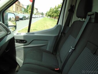 Ford Transit 2.2 TDCi L3H2 350 - 18