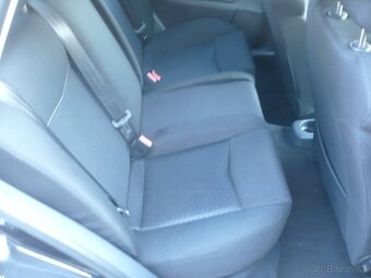 Seat  Ibiza  1.9 TDI 96 kW  FR - 18