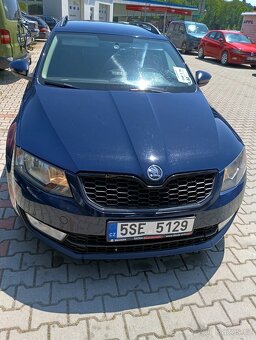 Škoda Octavia 3 - 18