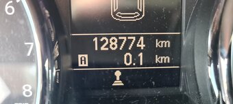 Nissan Qashqai 1,5 i 86 KW r.v.10/2011.Bez koroze 128t.km - 18