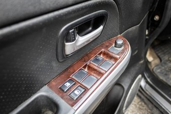 Suzuki Grand Vitara 2007 - 18