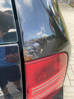 Škoda Octavia 1.9 TDI 81kW - 18