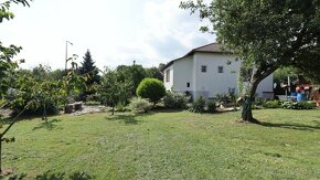 Prodej rodinného domu se zahradou, Lhenice, okr. Prachatice - 18