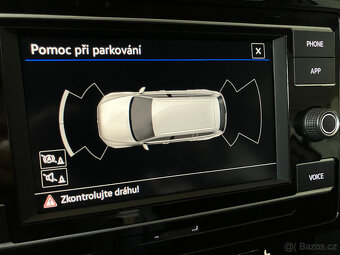 VOLKSWAGEN PASSAT 2,0 TDI - 18