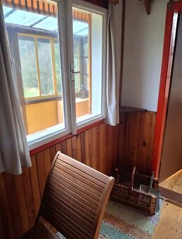 Prodej chaty 42 m², pozemek 42 m² Heřmaň - 18