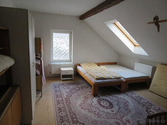 PRODEJ ubytovacího zařízení/ubytovny - 18