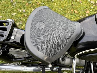 BmW R 60 US model 600 OHV 1969 - 18