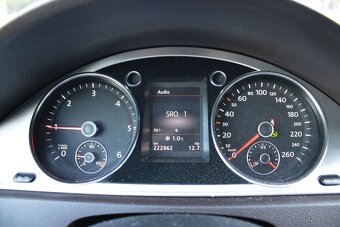 Volkswagen Passat Variant 2.0 TDI - 18