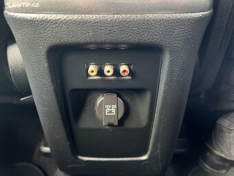 🚗 Fiat Freemont 2.0MJT 4x4 AUTOMAT KŮŽE 7MÍST - 18