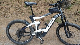 HAIBIKE FULLSEVEN 8 XL - 18