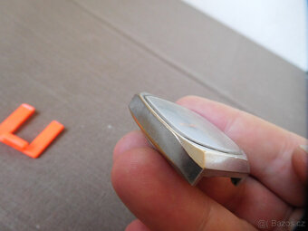 HODINKY PRIM AUTOMATIC 21 JEWELS - TELEVIZE - 18