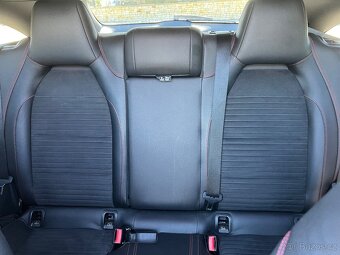 Mercedes Benz CLA 2.2D Shooting Brake,AMG line - 18