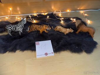 Schleich sady zvířátek - 18