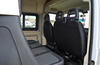 Fiat Ducato 2.2 MultiJet MAXI 7 Miestné - 18