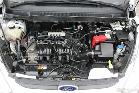 Ford B-MAX, 1.4i Tovární LPG, servis - 18