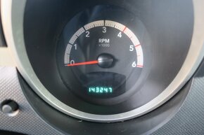 DODGE NITRO 2.8 CRDi SXT, BEZ KOROZE - 18