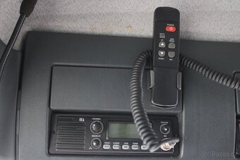 MAN TGS 35.440 8x4 6 BL, ZVEDACÍ NÁPRAVA, NEZÁVISLÁ KLIMA - 18