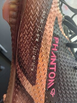 Kopacky nike phantom Elite FG - 18