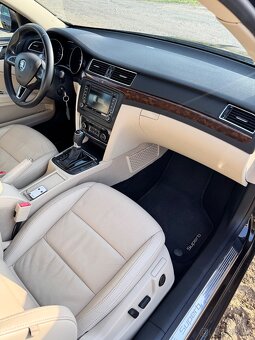 Škoda Superb 2.0TDI 125KW Automat - 18