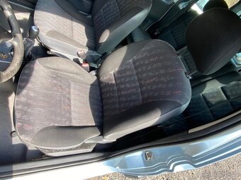 Citroen Berlingo 1.4i 55kW 5 míst AIRBAG 149tkm 2007 - 18