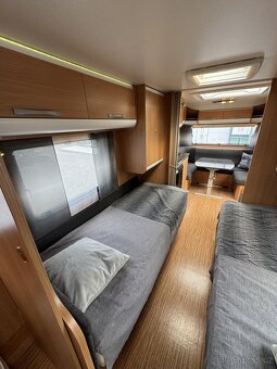 ADRIA ADORA 542 UT ~ velká koupelna - 18